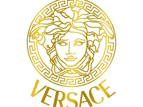 versace slogan 2020|Versace greek mythology.